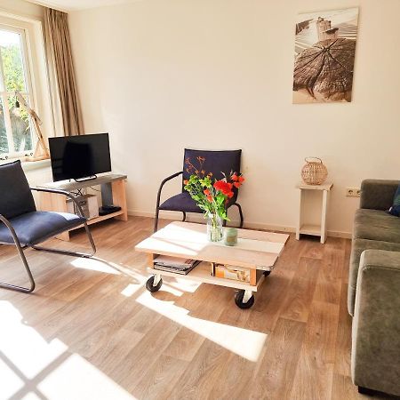 Rustig Gelegen Vakantiehuis Ak10 Aagtekerke Ngoại thất bức ảnh