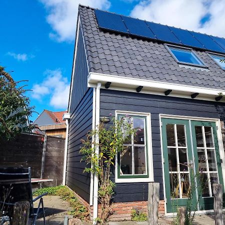 Rustig Gelegen Vakantiehuis Ak10 Aagtekerke Ngoại thất bức ảnh