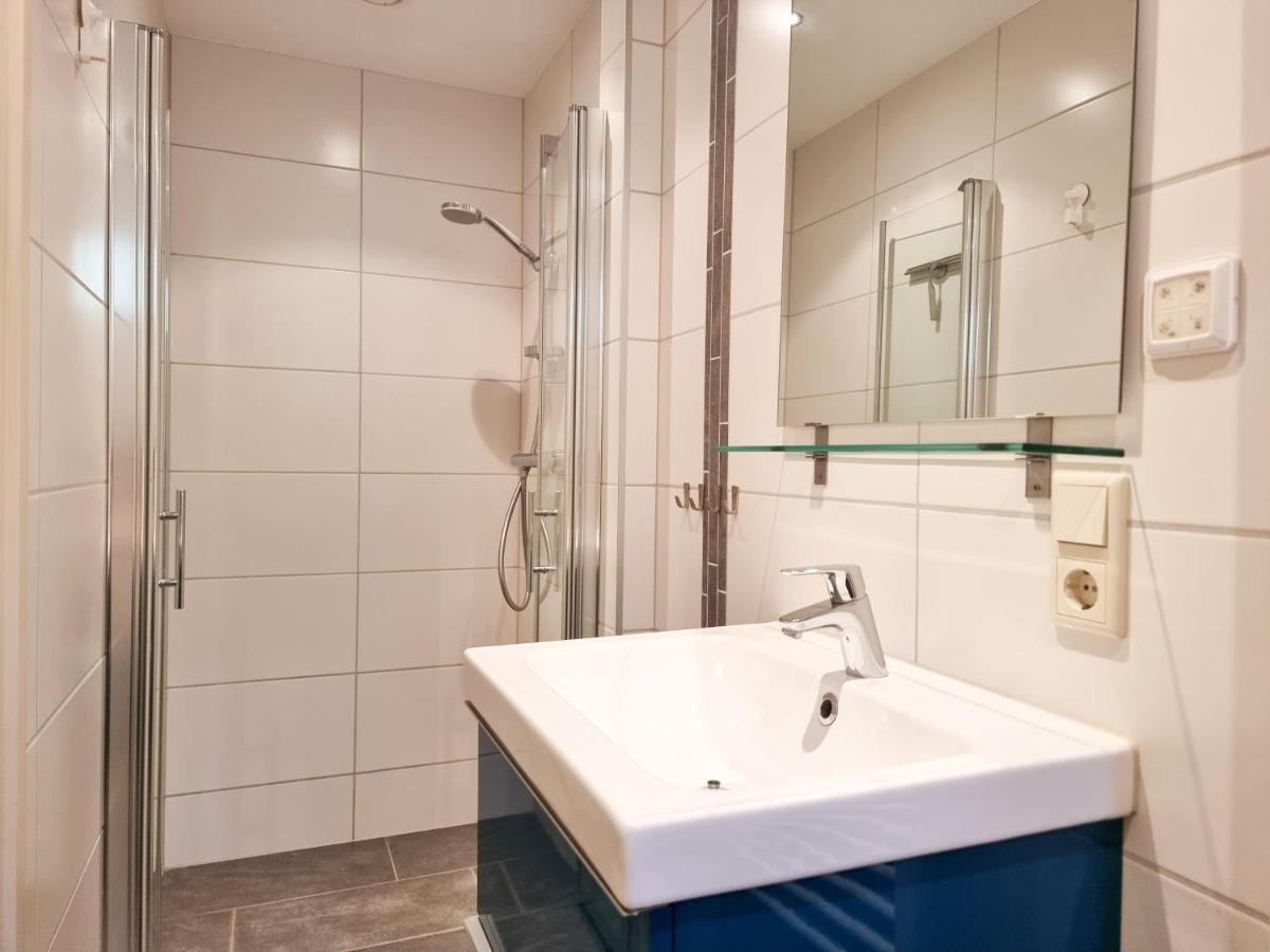 Rustig Gelegen Vakantiehuis Ak10 Aagtekerke Ngoại thất bức ảnh